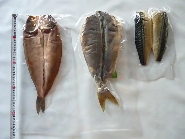 太田鮮魚店 鱗友店 - 小樽（その他）の写真