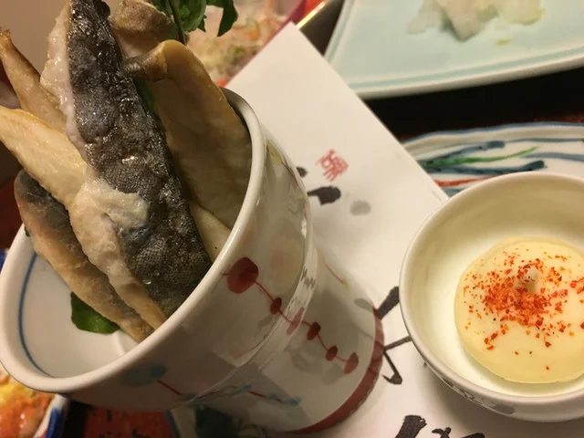 そのべ さくら亭（【旧店名】そのべ板前料理） - 東室蘭（日本料理）の写真