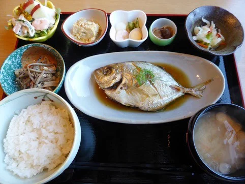 口コミ一覧 : 食道大の写真