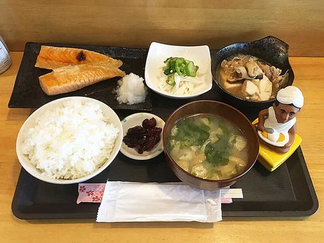 おばんざい 颯羽の華 - 五稜郭（居酒屋）の写真