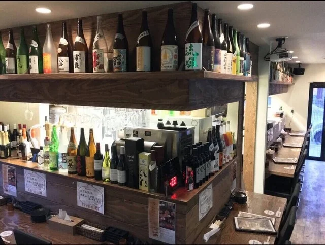 炭火焼きはたまらんね : 炭焼き居酒屋アリーズの写真