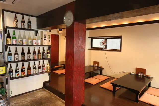 鶏屋　鳳 - 小樽（水炊き）の写真