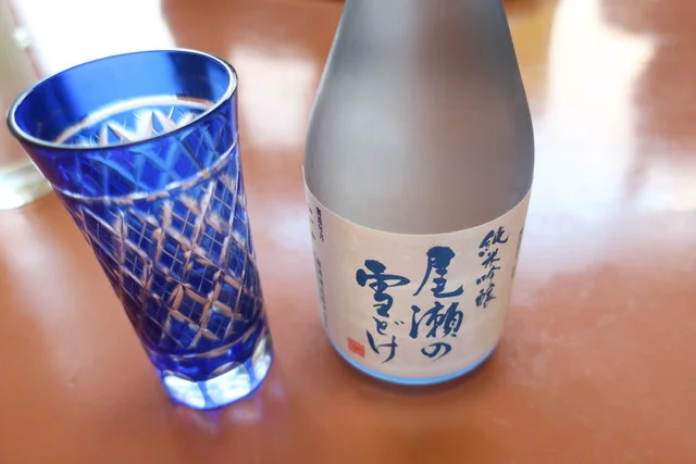 くずし割烹 莟（ツボミ） - 南小樽（居酒屋）の写真