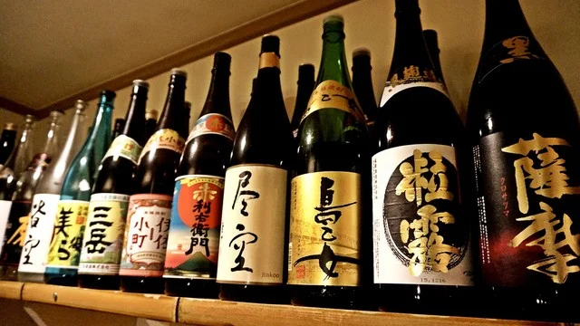 颯楽（SORA） - 小樽（日本料理）の写真