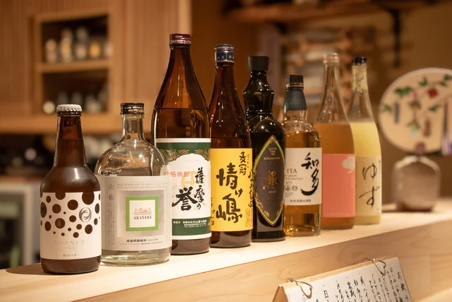 日本料理 雲 - 北見（日本料理）の写真