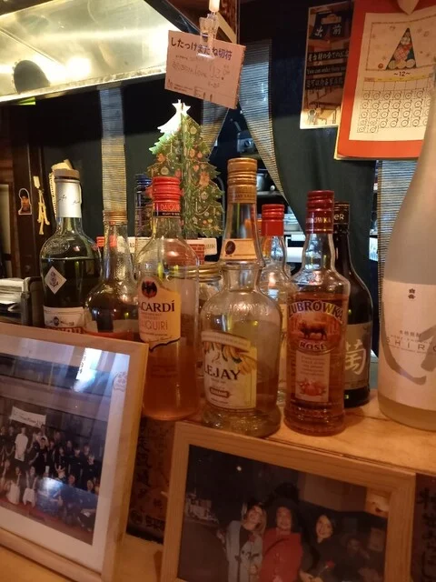 CDRW（カフェダイニングレンガワイン） - 小樽（ダイニングバー）の写真