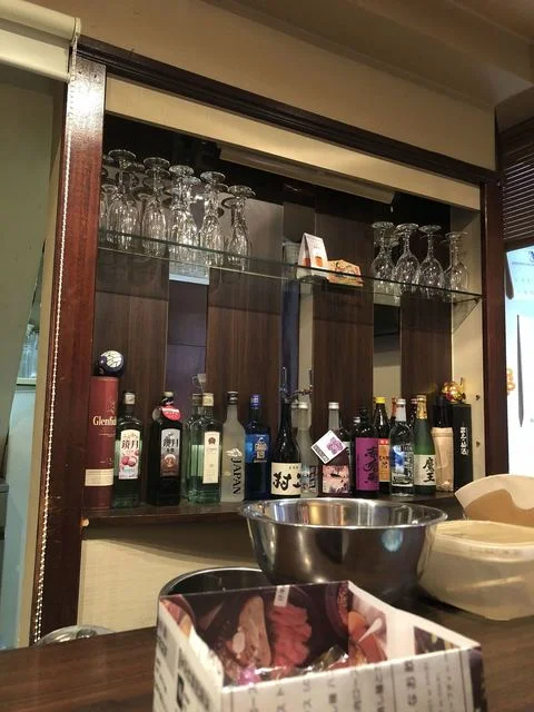 クウィーンロード - 南小樽（喫茶店）の写真