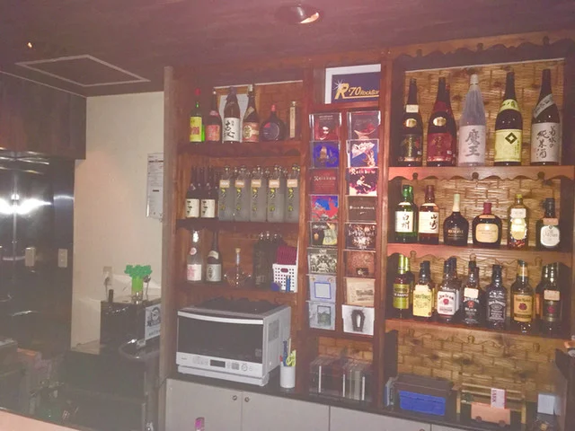アールセブンティロックバー（R`70RockBar） - 東室蘭（バー）の写真
