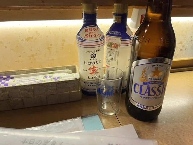 味処いずみ  - 東室蘭（海鮮）の写真