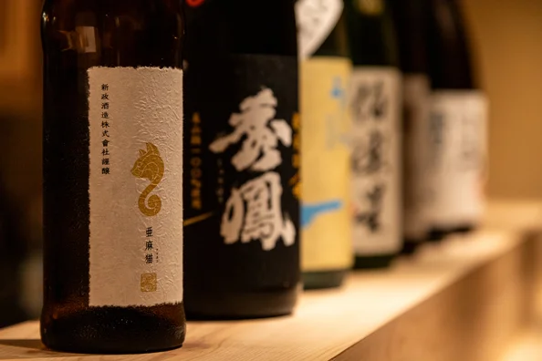 日本料理 雲 - 北見（日本料理）の写真