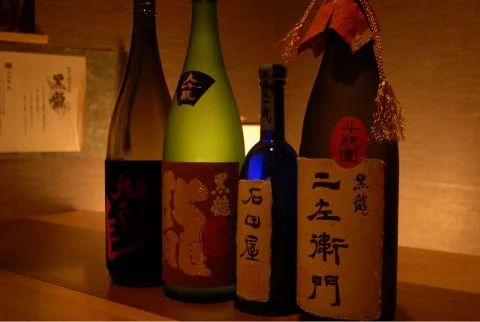 高級居酒屋・くずし割烹（北海道函館市本町） : 和のふの写真