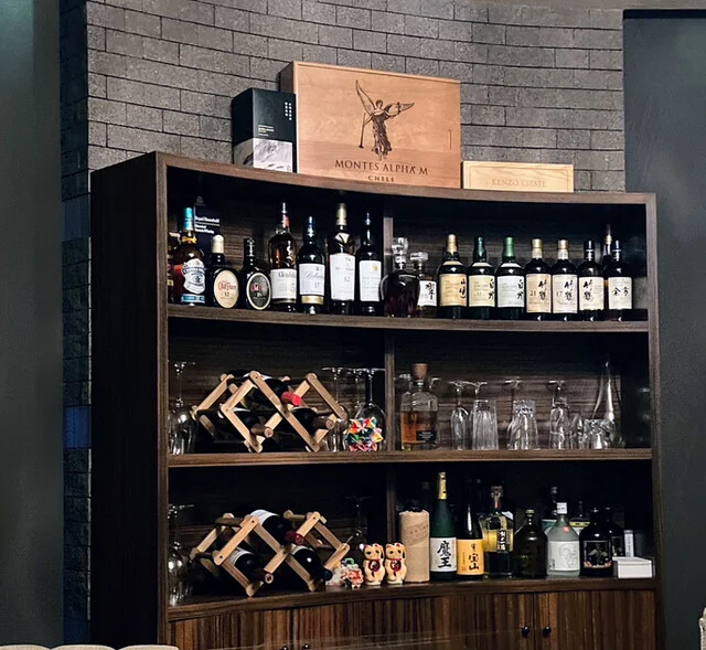 キャストさんもいらっしゃいます : BAR りき車の写真