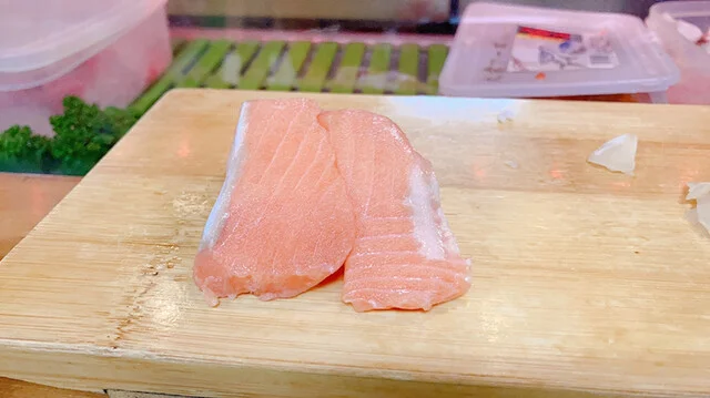 鮨の安さん（すしのやすさん） - 北見市その他（寿司）の写真