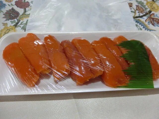 館山鮮魚店 - 南小樽（その他）の写真