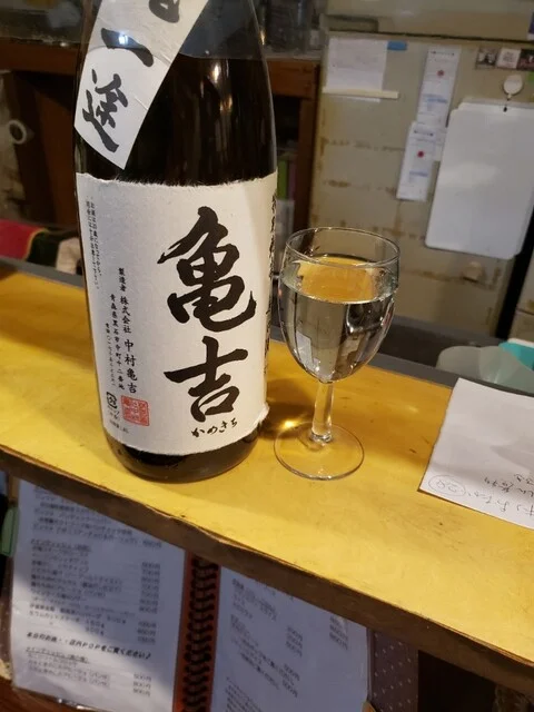 カッチャン（KATCHAーN） - 東室蘭（居酒屋）の写真