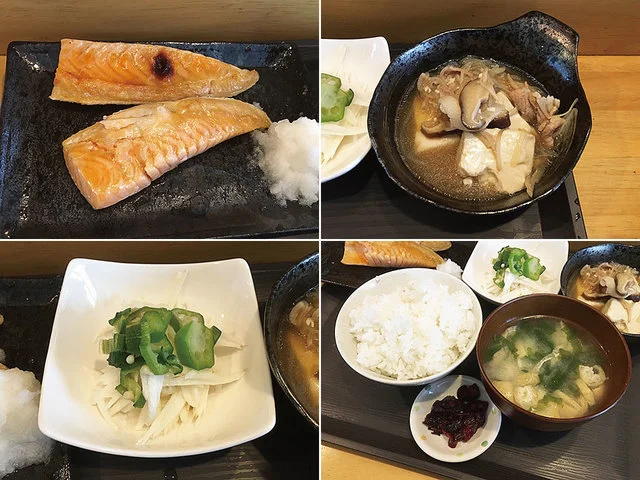 おばんざい 颯羽の華 - 五稜郭（居酒屋）の写真