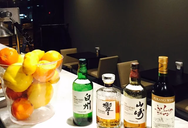 FURANO BAR（フラノバール） - 富良野（バル）の写真