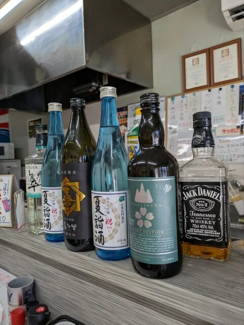 酒とおばんざい せんべろさとちゃん - 五稜郭公園前（居酒屋）の写真