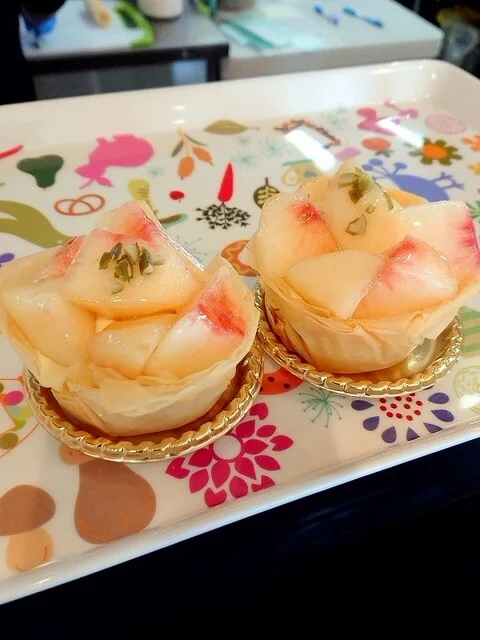 スイーツ ファクトリー グラン（sweets factory GRAN） - 柏陽（クレープ・ガレット）の写真