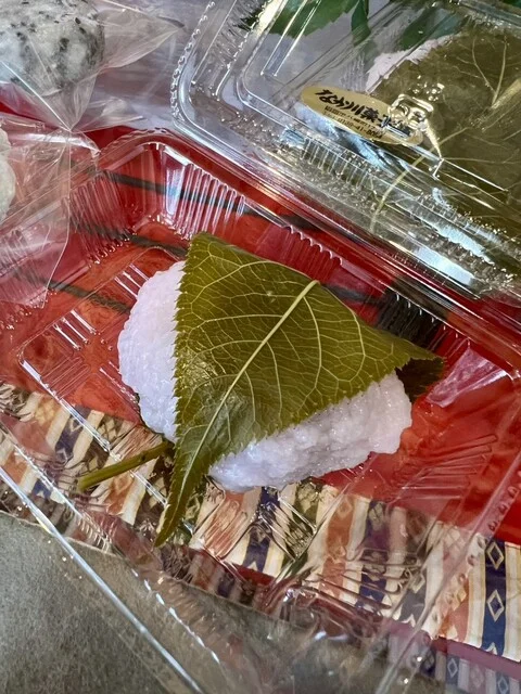 口コミ一覧 : なか川菓子舗の写真