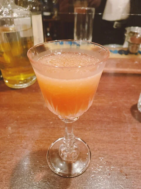 カクテルバーカリラ - 東室蘭（バー）の写真