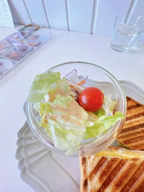 and.cafe 美風 - 東室蘭（カフェ）の写真