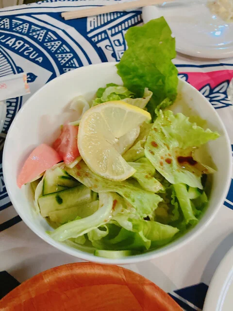 洋風居酒屋 八戸 - 東室蘭（洋食）の写真