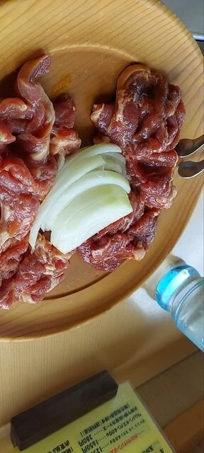 ジンギスカン白樺 富良野店　 - 学田（ジンギスカン）の写真