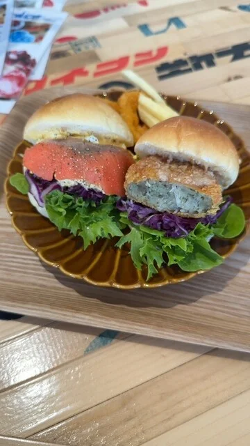 プラスさかなプロジェクト - 十字街（その他）の写真