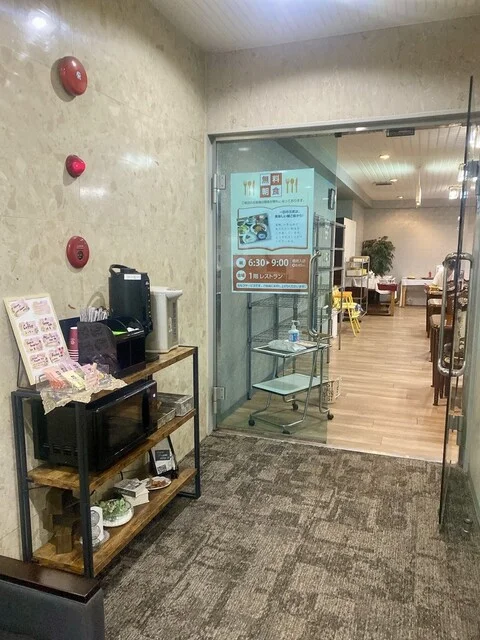 ホテル室蘭ヒルズ - 輪西（その他）の写真