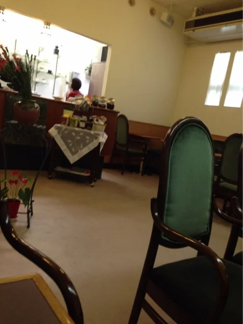 喫茶京橋 - 小樽（喫茶店）の写真