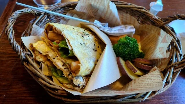 ASARI LOUNGE（アサリ ラウンジ） - 小樽市その他（カフェ）の写真