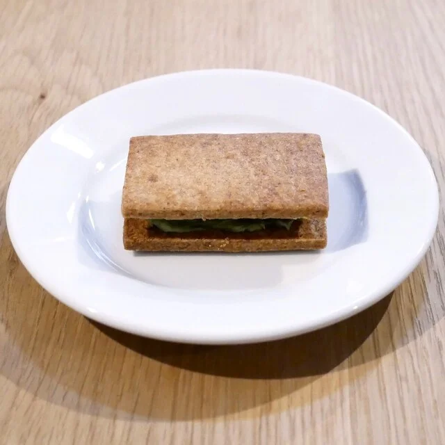 口コミ一覧 : cafe waterの写真