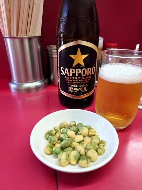 北京亭 中央店 - 室蘭（ラーメン）の写真