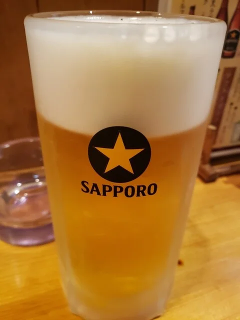 呑み喰い処 宣（ノブ） - 室蘭（居酒屋）の写真