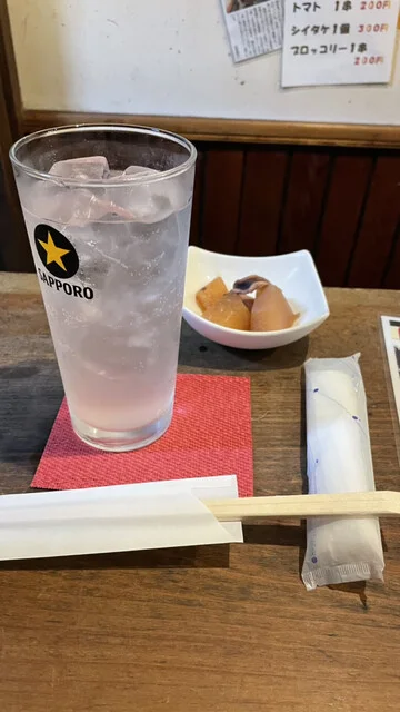 【焼き鳥】1937年創業の函館松風町にある老舗焼き鳥店♡【鳥辰】 : 鳥辰の写真