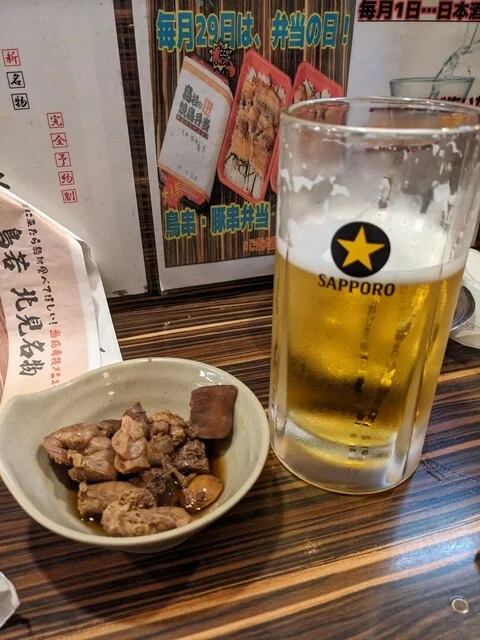 鳥若 北見総本店（とりわか） - 北見（焼き鳥）の写真