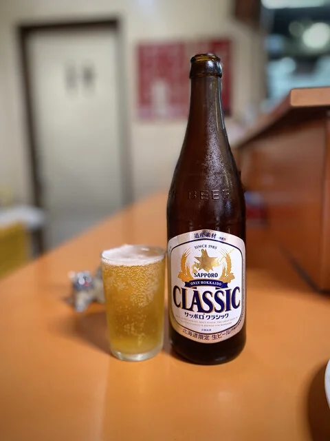 十八番 中島店 - 東室蘭（ラーメン）の写真