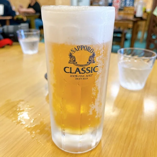 安岡商店 - 函館（その他）の写真