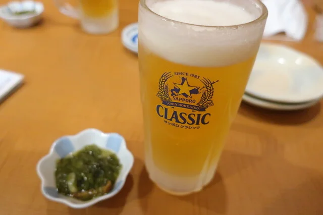 居酒屋 おたる村 - 小樽（居酒屋）の写真