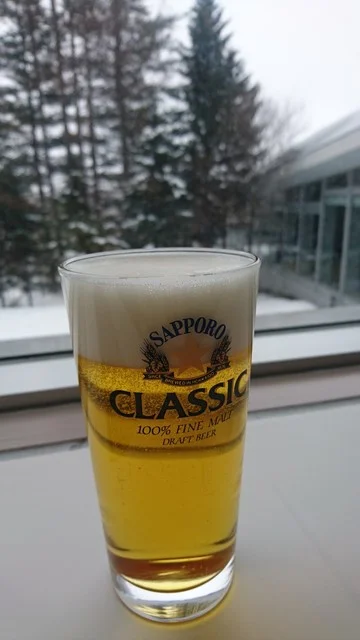 コーヒーショップ ラベンダー - 富良野（カフェ）の写真