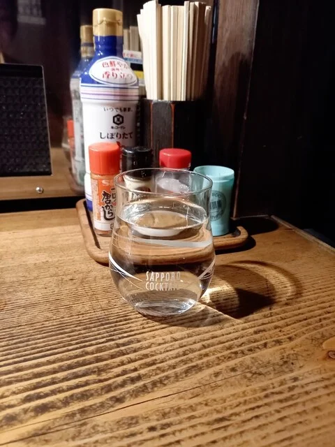 呆屋やきとり店 - 東室蘭（焼き鳥）の写真