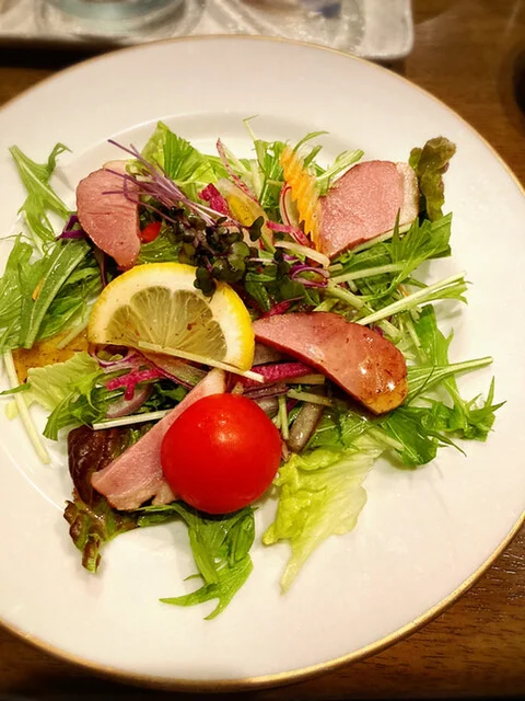 酒と肴とときどき蕎麦 かがや - 南小樽（居酒屋）の写真