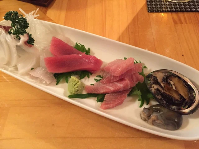 一杯屋ちばちゃん - 堀川町（レストラン）の写真