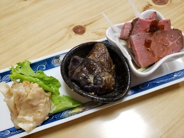 はたの - 室蘭（串揚げ）の写真