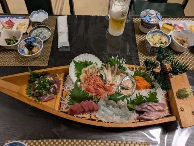 鮨の若竹 - 五稜郭公園前（寿司）の写真