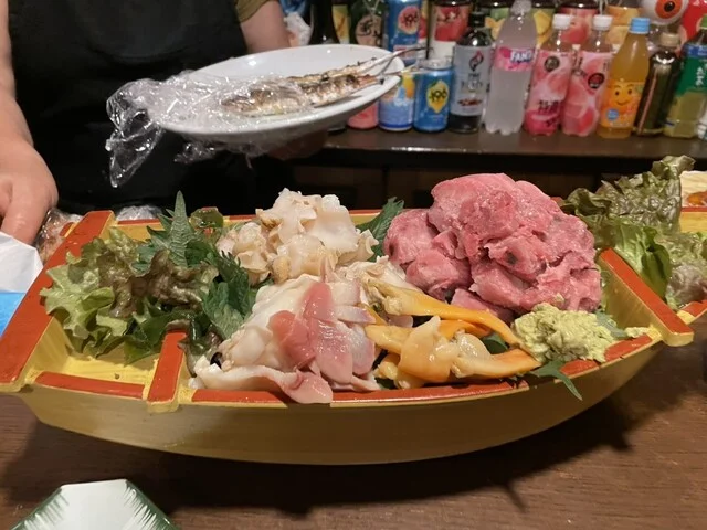 snack yuki - 小樽（パブ）の写真