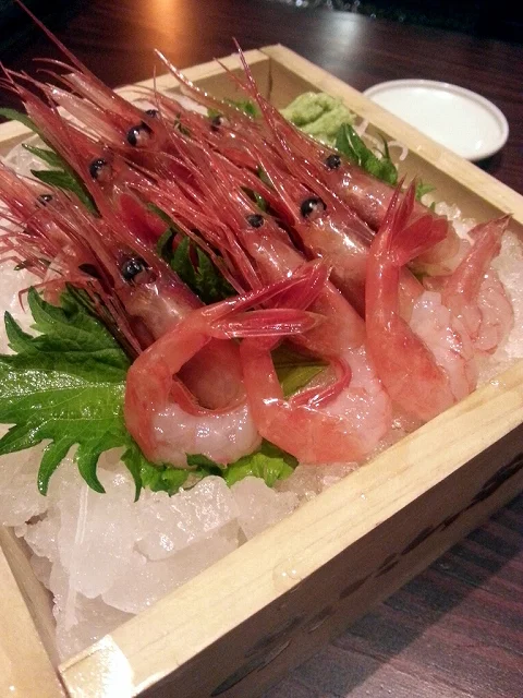 口コミ一覧 : うまいっしょ家の写真