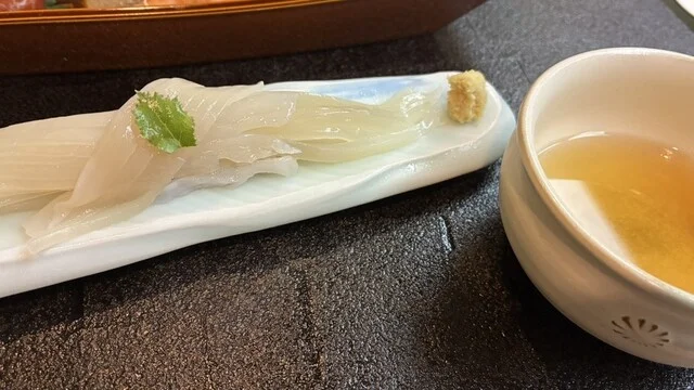 口コミ一覧 : 割烹旅館 若松の写真