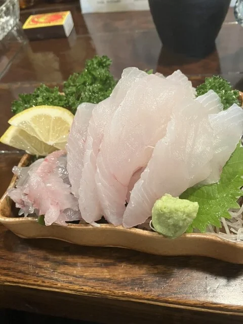 居酒屋男車 - 東室蘭（居酒屋）の写真